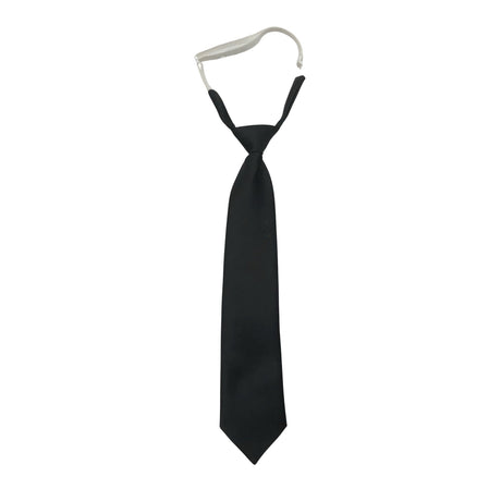 Unisex Matex - Tie, size Ei kokoa - Black ()