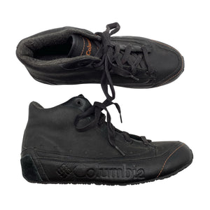 Unisex Columbia - Ankle boots, size 43 - Green (1)