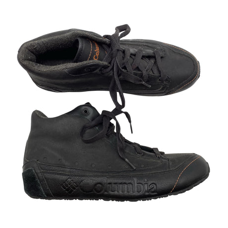 Unisex Columbia - Ankle boots, size 43 - Green ()