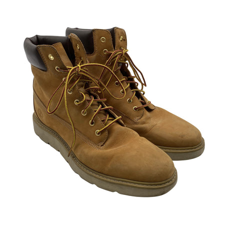 Unisex Timberland - Ankle boots, size XXS - Beige (2)