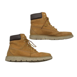 Unisex Timberland - Ankle boots, size XXS - Beige (1)