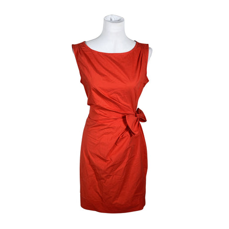 Unisex Diane von Furstenberg - Party dress, size 38 - Red ()