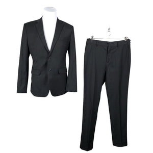 Unisex Handmade - Suit, size S - Black (1)
