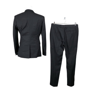 Unisex Handmade - Suit, size S - Black (2)