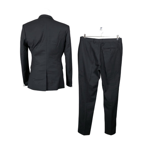 Unisex Handmade - Suit, size S - Black (2)
