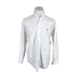 Unisex Polo Ralph Lauren - Collared shirt, size XL - White ()