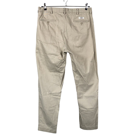 Unisex Polo Ralph Lauren - Chinos, size W35 - Beige (2)