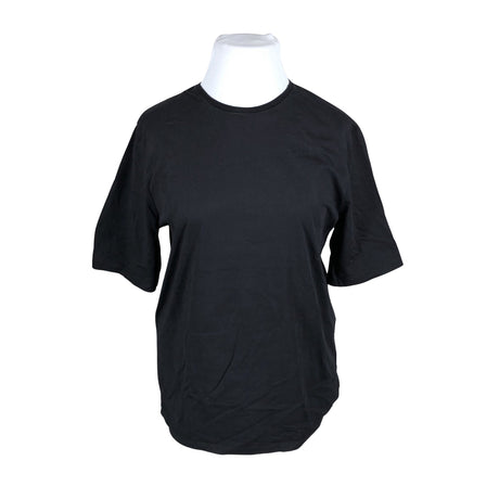 Unisex Filippa K. - Tricot tunic, size 42 - Black ()