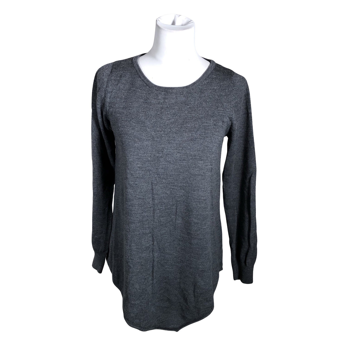 Unisex Repeat - Sweater, size 38 - Gray (1)
