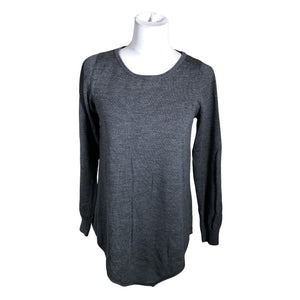 Unisex Repeat - Sweater, size 38 - Gray (1)
