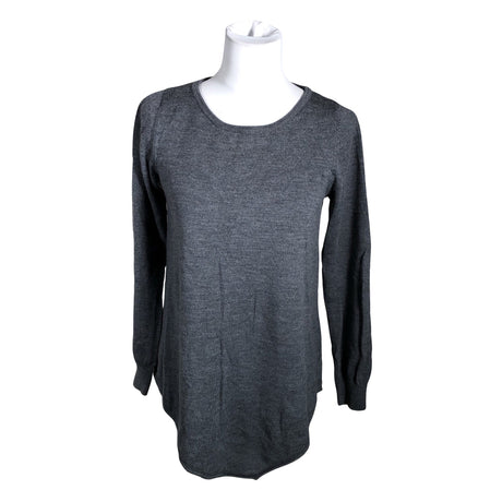 Unisex Repeat - Sweater, size 38 - Gray ()