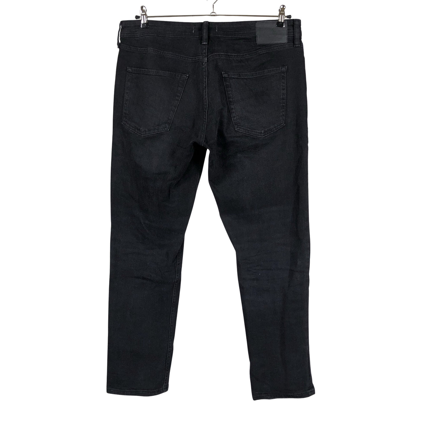 Unisex Produkt - Jeans, size W32 - Black (2)