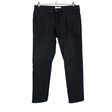 Unisex Produkt - Jeans, size W32 - Black ()
