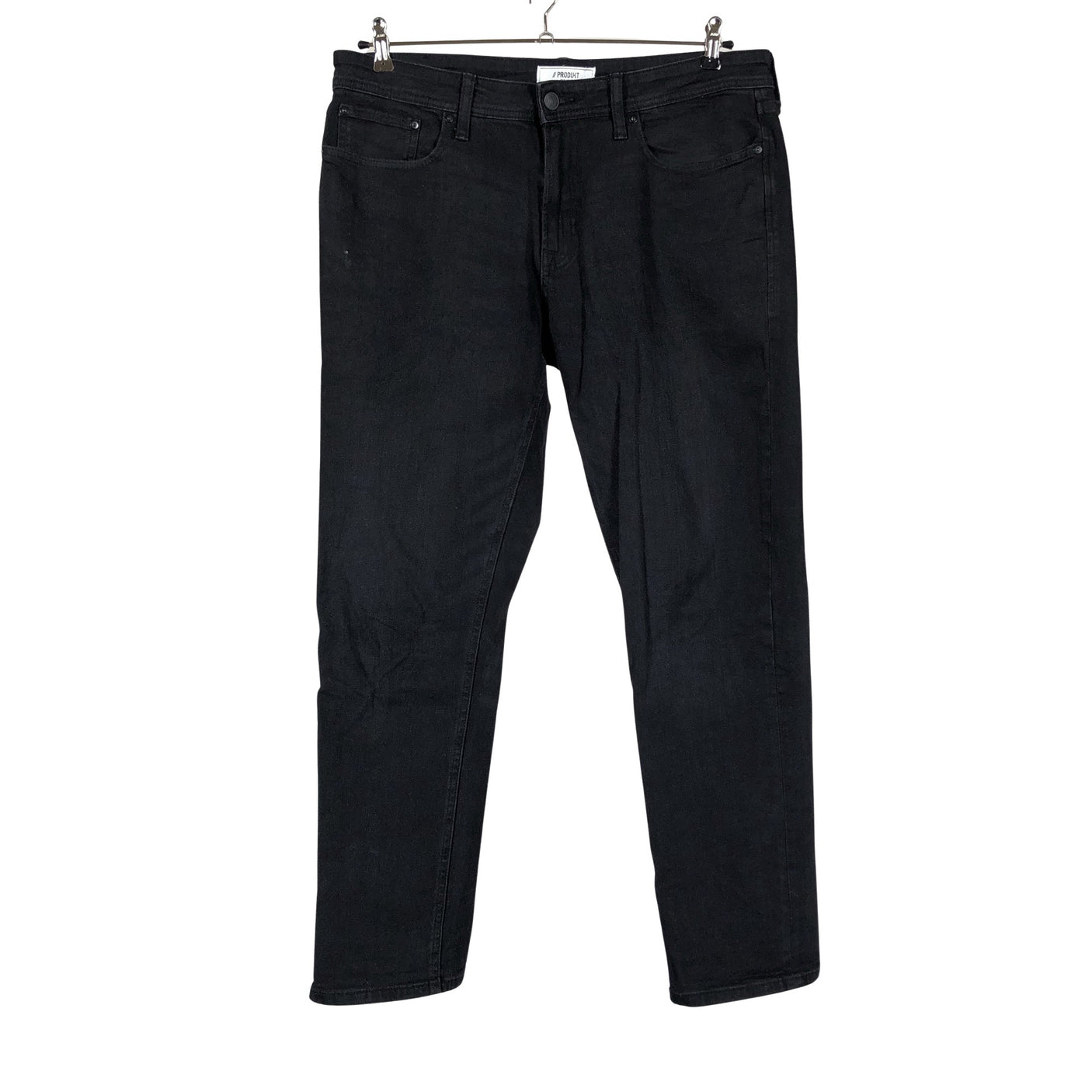 Unisex Produkt - Jeans, size W32 - Black (1)
