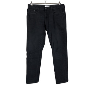 Unisex Produkt - Jeans, size W32 - Black (1)