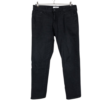 Unisex Produkt - Jeans, size W32 - Black ()
