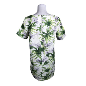 Unisex Soft Rebels - Dress, size 36 - Green (2)
