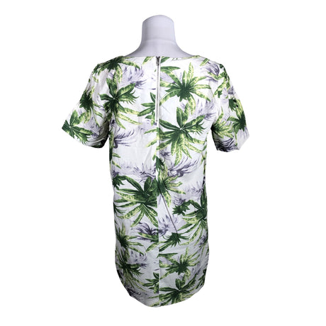Unisex Soft Rebels - Dress, size 36 - Green (2)