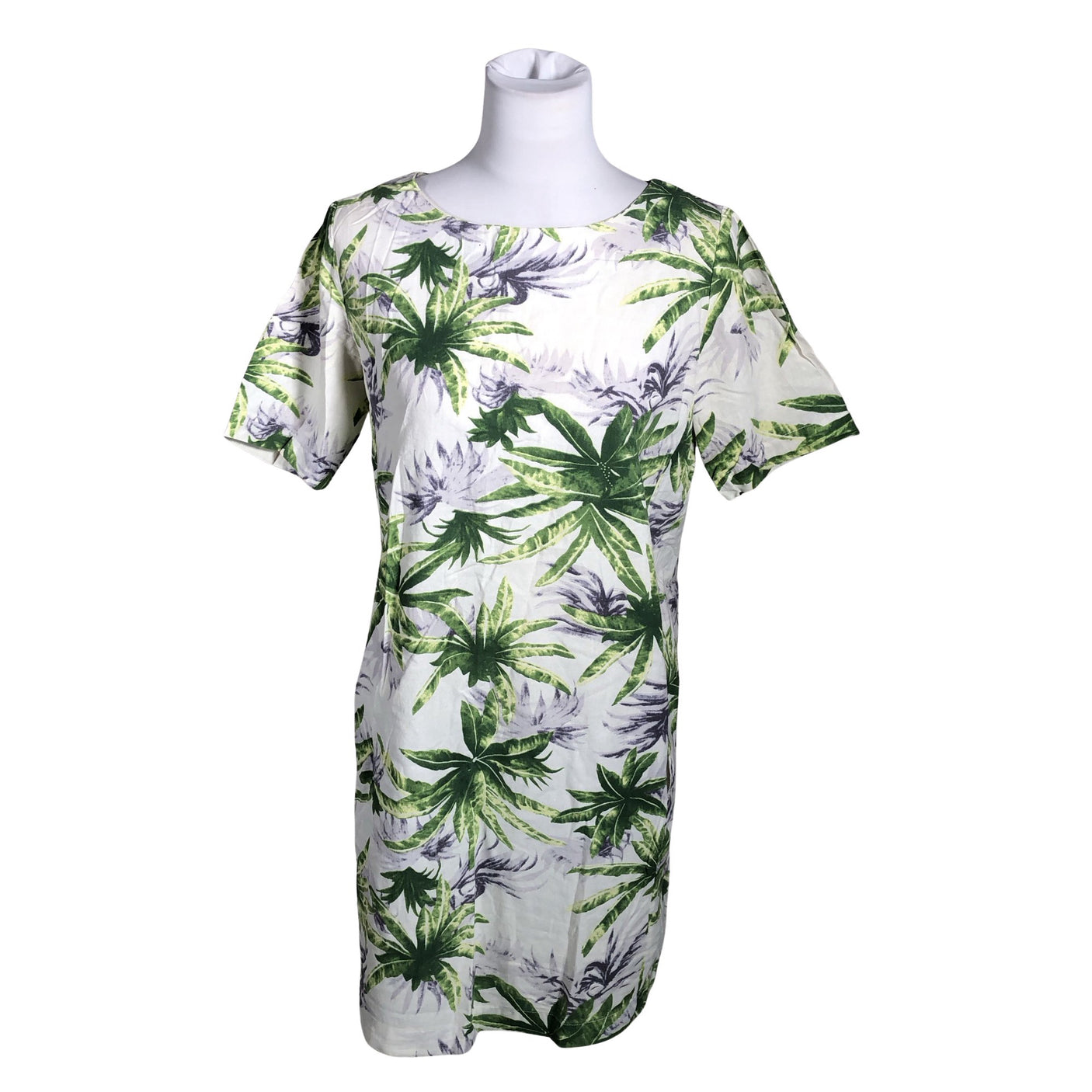 Unisex Soft Rebels - Dress, size 36 - Green (1)