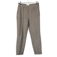 Unisex Second Female - Slacks, size 40 - Brown ()