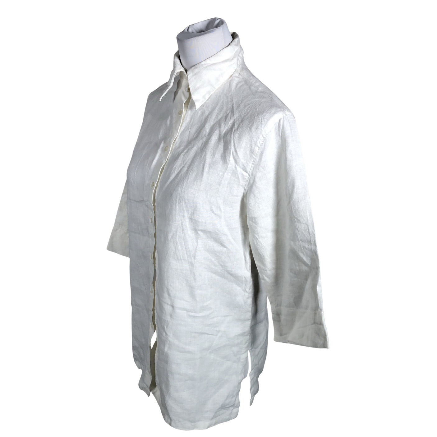 Unisex Glenfield - Tunic, size 36 - White (2)