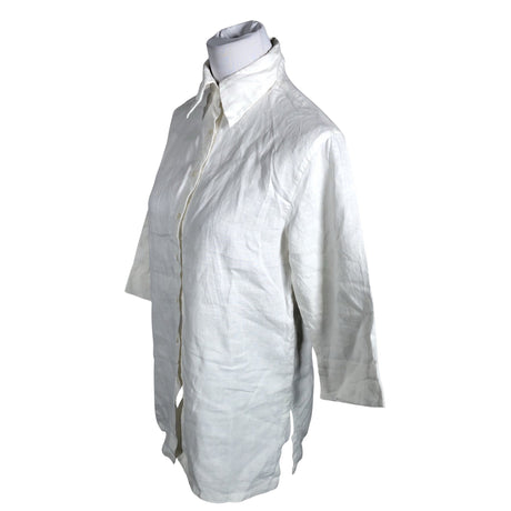 Unisex Glenfield - Tunic, size 36 - White (2)