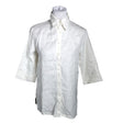 Unisex Glenfield - Tunic, size 36 - White ()