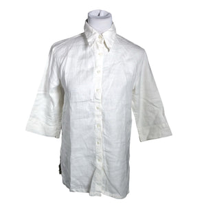 Unisex Glenfield - Tunic, size 36 - White (1)