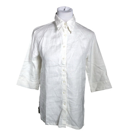 Unisex Glenfield - Tunic, size 36 - White ()