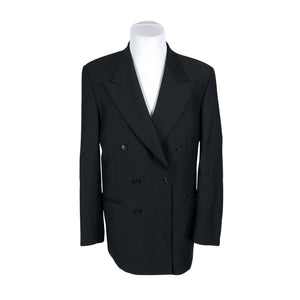 Unisex Basie - Suit jacket, size XL - Black (1)