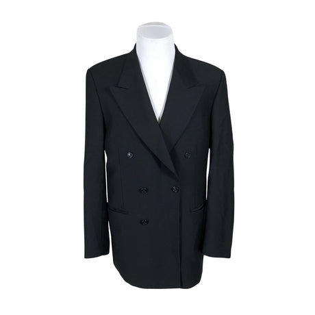 Unisex Basie - Suit jacket, size XL - Black ()