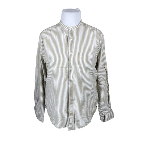 Unisex East West - Blouse, size 42 - Brown ()