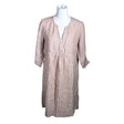 Unisex Ana Alcazar - Dress, size 40 - Light pink ()