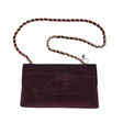 Unisex Flora & Co - Evening bag, size Mini - Violet ()