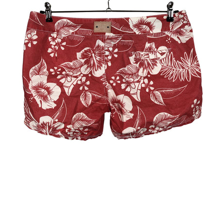 Unisex Superdry - Shorts, size L - Red (2)
