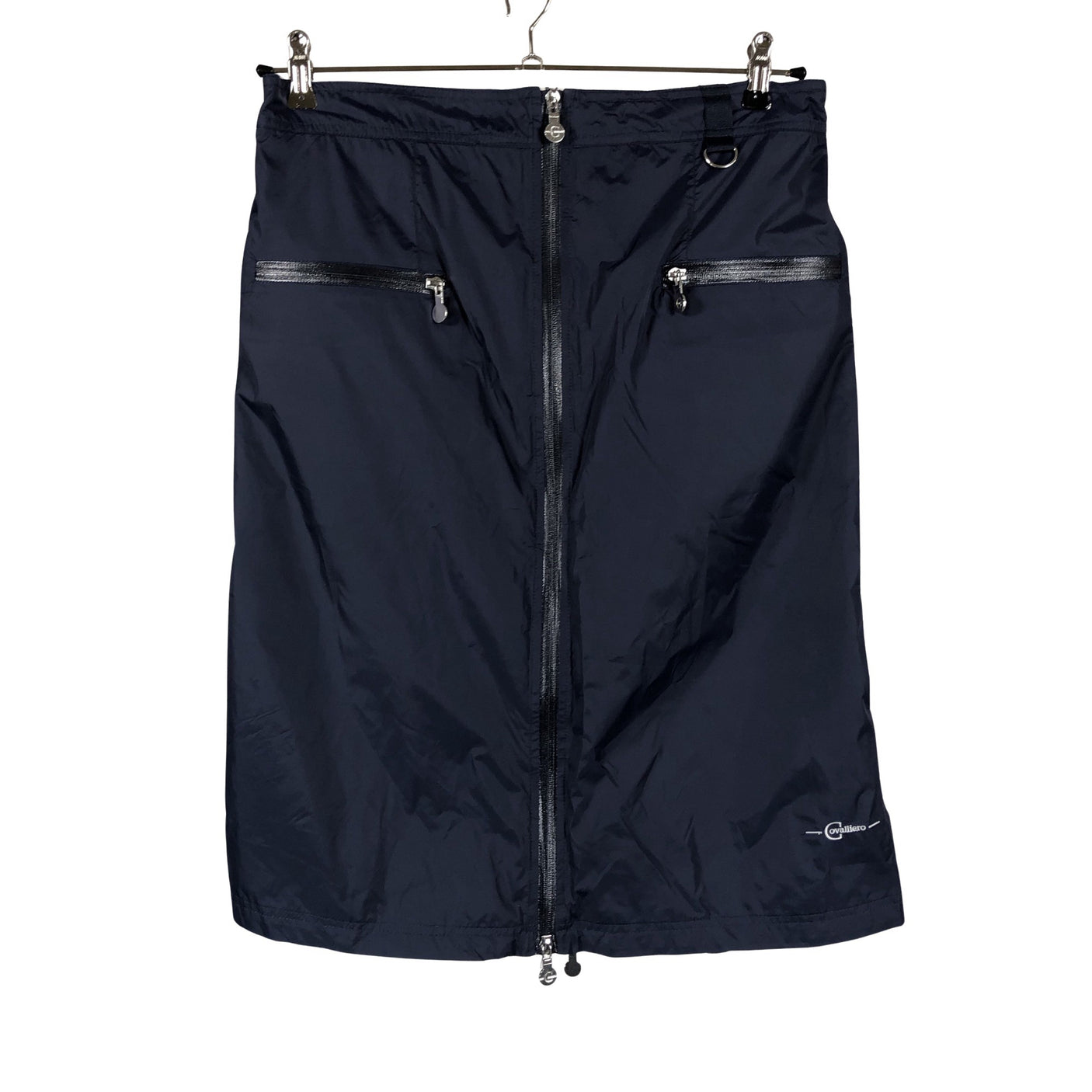 Unisex Covalliero - Sports skirt, size 40 - Blue (1)