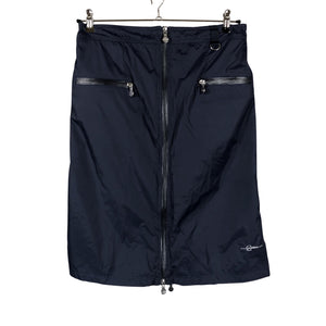 Unisex Covalliero - Sports skirt, size 40 - Blue (1)