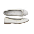 Unisex Tamaris - Ballerinas, size 37 - White ()