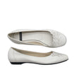 Unisex Vagabond - Ballerinas, size 38 - White ()