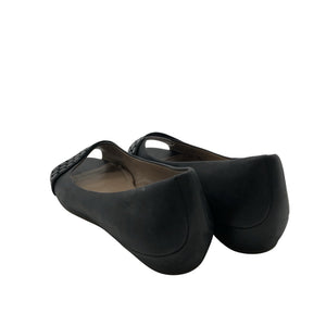 Unisex Ecco - Ballerinas, size 37 - Black (2)