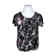 Unisex Episode - Short-sleeved blouse, size 42 - Gray ()