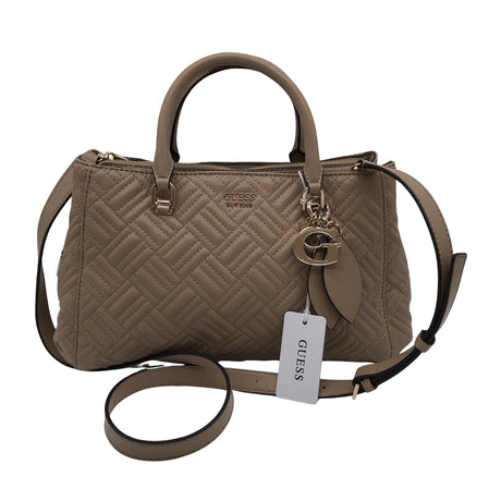 Unisex Guess - Handbag, size Midi - Beige ()