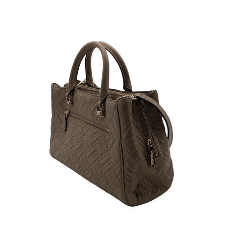 Unisex Guess - Handbag, size Midi - Brown (2)