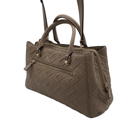 Unisex Guess - Handbag, size Midi - Beige (2)
