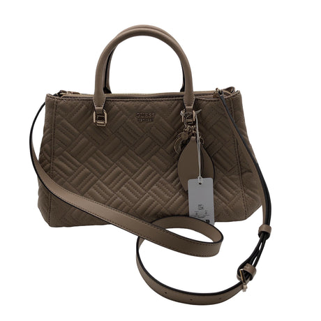Unisex Guess - Handbag, size Midi - Brown ()