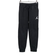 Unisex Jordan (Nike) - Sweatpants, size 128 - 134 - Black ()