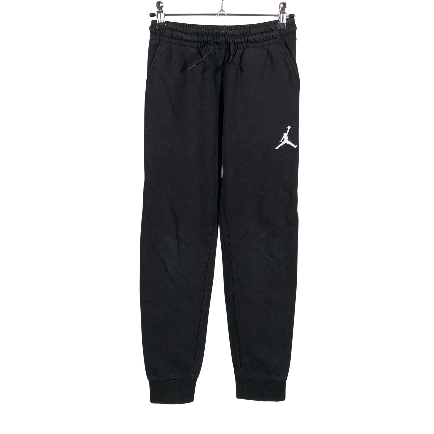 Unisex Jordan (Nike) - Sweatpants, size 128 - 134 - Black (1)