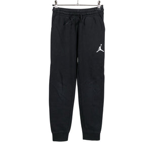 Unisex Jordan (Nike) - Sweatpants, size 128 - 134 - Black (1)