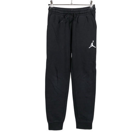 Unisex Jordan (Nike) - Sweatpants, size 128 - 134 - Black ()