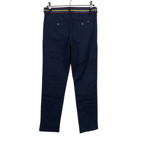 Unisex Polo Ralph Lauren - Slacks, size 146 - 152 - Blue (2)